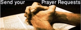 Prayer
                                                                        Request